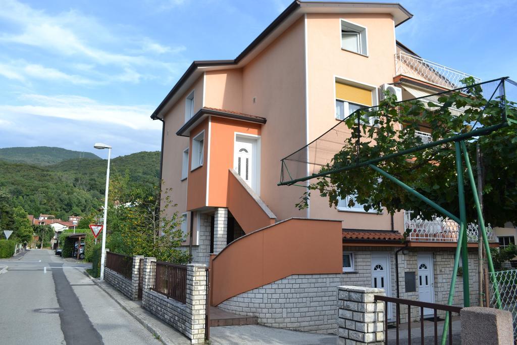 Love 2 Solkan Hotel Nova Gorica Exterior photo